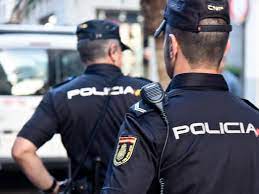Qüestions de política policial